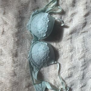 Aerie Push-up bra